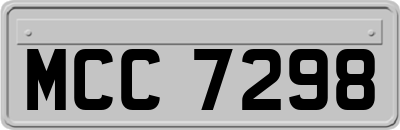 MCC7298