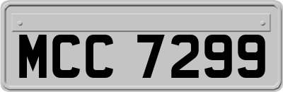 MCC7299