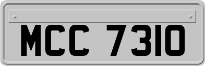 MCC7310