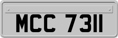 MCC7311