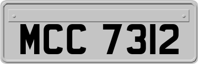 MCC7312