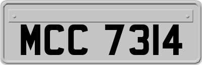 MCC7314