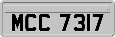 MCC7317