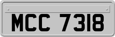 MCC7318