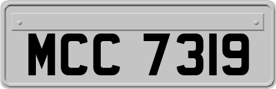 MCC7319