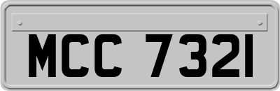 MCC7321