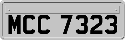 MCC7323