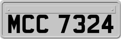 MCC7324