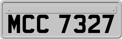 MCC7327