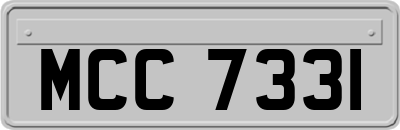 MCC7331