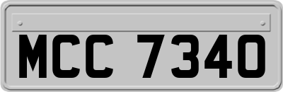 MCC7340
