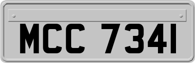 MCC7341