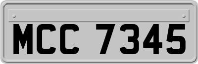 MCC7345