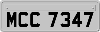 MCC7347