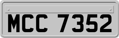 MCC7352