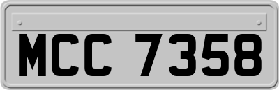 MCC7358
