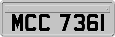 MCC7361