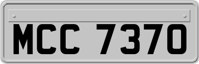 MCC7370