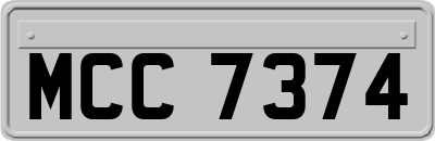 MCC7374