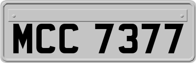 MCC7377