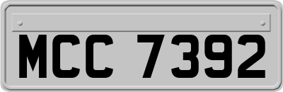 MCC7392