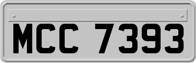 MCC7393