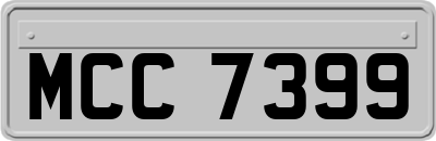 MCC7399