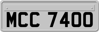 MCC7400
