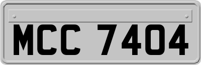 MCC7404