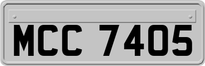 MCC7405
