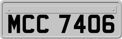 MCC7406