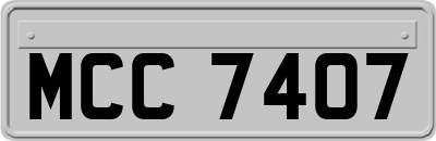 MCC7407