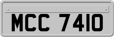MCC7410