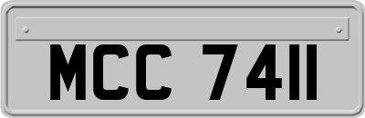 MCC7411