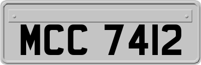MCC7412