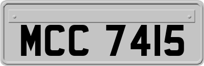 MCC7415