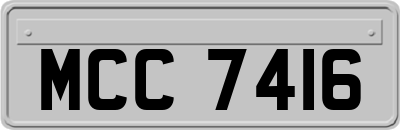 MCC7416