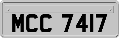 MCC7417