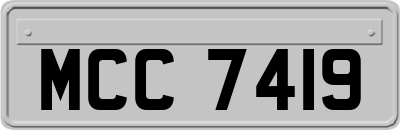 MCC7419