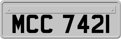 MCC7421