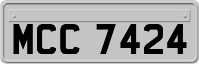 MCC7424