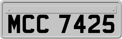 MCC7425