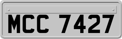 MCC7427