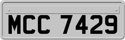 MCC7429