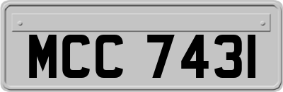 MCC7431