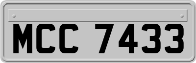 MCC7433