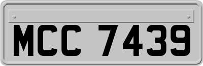 MCC7439