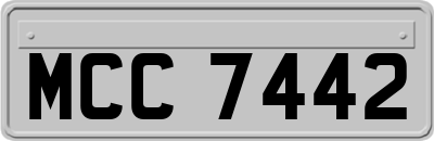 MCC7442