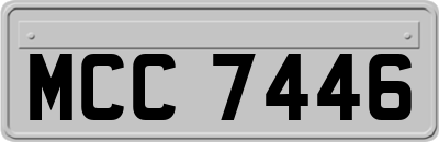 MCC7446