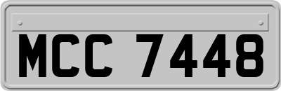 MCC7448